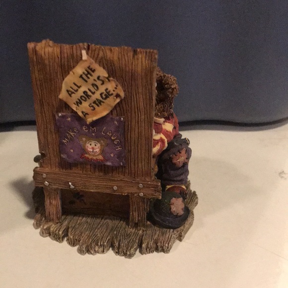 Nib Boyd’s graffitie put on your happy face - Picture 5 of 6